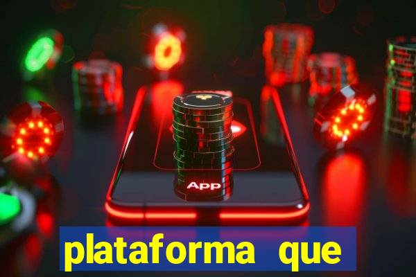 plataforma que ganha bonus no cadastro